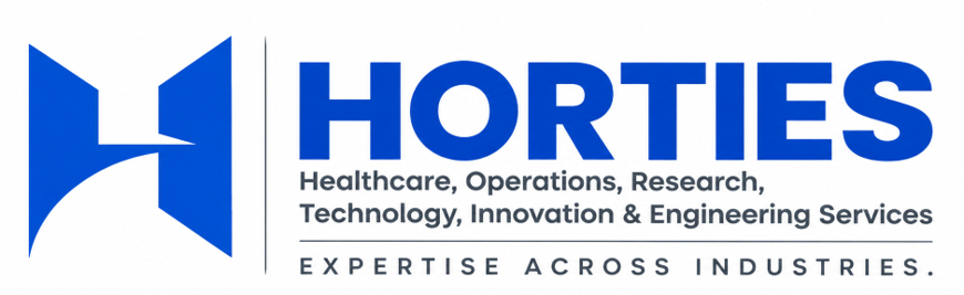 HORTIES — Expertise Across Industries